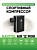 Автомобильный компрессор Navitel AIR 12 MINI 12л/мин шланг 0.10м