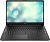 Ноутбук HP 15s-fq5025ny Core i5 1235U 8Gb SSD512Gb Intel Iris Xe graphics 15.6" IPS FHD (1920x1080) FreeDOS 3.0 black WiFi BT Cam (737U0EA)