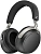 Наушники накладные Sennheiser HDB 630 1.2м черный беспроводные bluetooth оголовье (700445)