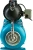 Насосная станция Sturm! WP97080PL 800Вт 3300л/час вихревой - купить недорого с доставкой в интернет-магазине