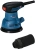 Эксцентриковая шлифмашина Bosch GEX 125 290Вт D125мм (06013A8020) - купить недорого с доставкой в интернет-магазине