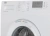 Стиральная машина Beko WRE6512BWW класс: A загр.фронтальная макс.:6кг белый - купить недорого с доставкой в интернет-магазине