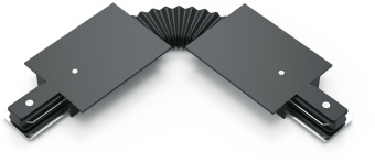 Соединитель Gauss TR141 черный - купить недорого с доставкой в интернет-магазине