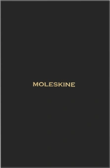 Еженедельник Moleskine PRECIOUS & ETHICAL MAMBA Large 130х210мм обложка экокожа 144стр. черный - купить недорого с доставкой в интернет-магазине