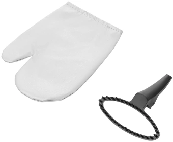 Отпариватель напольный Kitfort КТ-9294 1950Вт сливовый/белый - купить недорого с доставкой в интернет-магазине