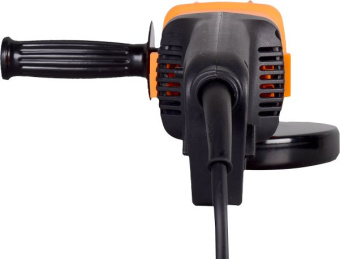 Углошлифовальная машина Вихрь УШМ-150/1300 1300Вт 10200об/мин рез.шпин.:M14 d=150мм (72/12/4) - купить недорого с доставкой в интернет-магазине