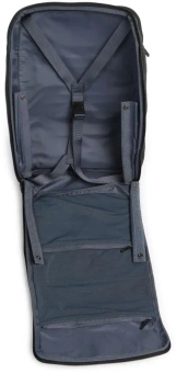 Рюкзак Piquadro Hex CA6828W139/N черный полиэстер - купить недорого с доставкой в интернет-магазине