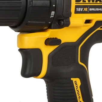 Дрель-шуруповерт DeWalt DCD708D2T-QW 340Вт аккум. патрон:быстрозажимной (кейс в комплекте) - купить недорого с доставкой в интернет-магазине