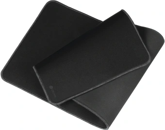 Коврик для мыши Оклик OK-T1000B XL черный 1000x400x2мм - купить недорого с доставкой в интернет-магазине