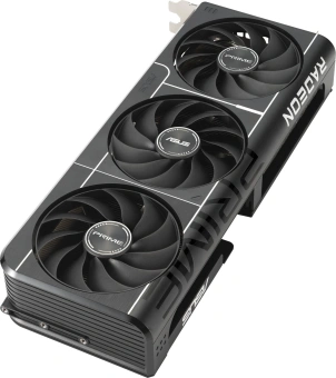 Видеокарта Asus PCI-E 5.0 PRIME-RX9060XT-O16G AMD Radeon RX 9060XT 16Gb 128bit GDDR6 2740/20000 HDMIx1 DPx2 HDCP Ret - купить недорого с доставкой в интернет-магазине