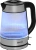 Чайник электрический Vitek VT-7017 1.8л. 2200Вт прозрачный корпус: стекло - цена, купить или заказать с доставкой в интернет-магазине Чайник электрический Vitek VT-7017 1.8л. 2200Вт прозрачный корпус: стекло - купить недорого с доставкой в интернет-магазине