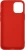 Чехол (клип-кейс) Deppa для Apple iPhone 12 mini Gel Color красный (87761) - купить недорого с доставкой в интернет-магазине