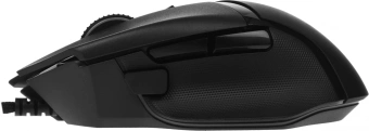 Мышь Razer Basilisk V3 черный оптическая 26000dpi USB 11but (RZ01-04000100-R3M1) - купить недорого с доставкой в интернет-магазине