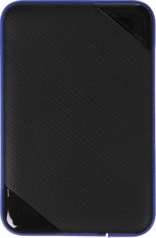 Жесткий диск Silicon Power USB3.0 1TB SP010TBPHD62SS3B Armor A62 2.5" синий - купить недорого с доставкой в интернет-магазине