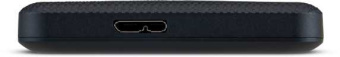 Жесткий диск Toshiba USB3.0 1TB HDTCA10EK3AA Canvio Advance 2.5" черный - купить недорого с доставкой в интернет-магазине