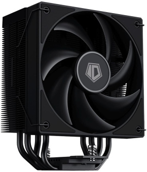 Устройство охлаждения(кулер) ID-Cooling Frozn A410 Soc-AM5/AM4/1151/1200/2066/1700 4-pin Al+Cu 220W 720gr Ret - цена, купить или заказать с доставкой в интернет-магазине Устройство охлаждения(кулер) ID-Cooling Frozn A410 Soc-AM5/AM4/1151/1200/2066/1700 4-pin Al+Cu 220W 720gr Ret - купить недорого с доставкой в интернет-магазине
