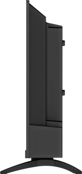 Телевизор LED BBK 24" 24LEM-1062/T2C (B) черный HD 50Hz DVB-T DVB-T2 DVB-C USB (RUS) - купить недорого с доставкой в интернет-магазине