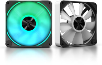 Вентилятор для корпуса Aerocool APNX FP2-120 Reverse ARGB 120х120x30 белый 4-pin 33дБ (FP2-120 WH) Ret - цена, купить или заказать с доставкой в интернет-магазине Вентилятор для корпуса Aerocool APNX FP2-120 Reverse ARGB 120х120x30 белый 4-pin 33дБ (FP2-120 WH) Ret - купить недорого с доставкой в интернет-магазине