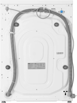 Стиральная машина Бирюса WM-ME610/04 класс: A+ загр.фронтальная макс.:6кг белый - купить недорого с доставкой в интернет-магазине