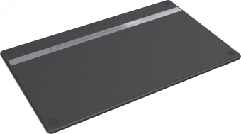Графический планшет Huion Inspiroy H1061P USB Type-C черный - купить недорого с доставкой в интернет-магазине