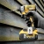 Шуруповерт DeWalt DCF887NT-XJ аккум. патрон:быстрозажимной - купить недорого с доставкой в интернет-магазине