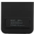 Мобильный аккумулятор Cactus CS-PBFSQT-10000 10000mAh QC/PD 18W 3A USB-A/USB-C беспров.зар. черный - купить недорого с доставкой в интернет-магазине