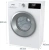 Стиральная машина Gorenje W2NHPI72SCS класс: A загр.фронтальная макс.:7кг белый инвертер - купить недорого с доставкой в интернет-магазине