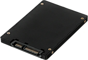 Накопитель SSD ТМИ SATA-III 256GB ЦРМП.467512.001 2.5" 3.21 DWPD - купить недорого с доставкой в интернет-магазине