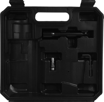 Гайковерт Deko DKPT01 SET 3 142л/мин желтый/черный - купить недорого с доставкой в интернет-магазине