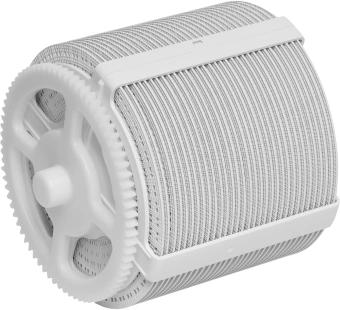 Мойка воздуха Starwind SAW5530 25Вт черный - купить недорого с доставкой в интернет-магазине