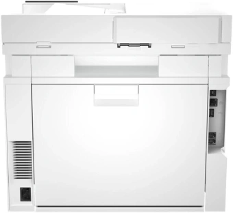 МФУ лазерный HP Color LaserJet Pro 4303fdw (5HH67A) A4 Duplex WiFi белый - купить недорого с доставкой в интернет-магазине