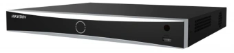 Видеорегистратор Hikvision DS-7616NXI-K2/16P(D) - купить недорого с доставкой в интернет-магазине