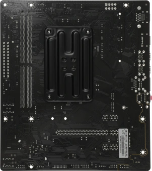 Материнская плата Biostar A520MT Soc-AM4 AMD A520 2xDDR4 mATX AC`97 8ch(7.1) GbLAN RAID+HDMI+DP - купить недорого с доставкой в интернет-магазине