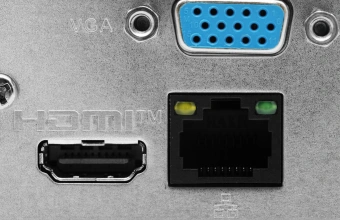 Видеорегистратор Dahua DH-XVR1B04-I - купить недорого с доставкой в интернет-магазине