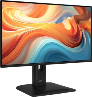 Монитор MSI 23.8" Pro MP245PHG E14 черный IPS LED 16:9 HDMI M/M HAS Piv 300cd 178гр/178гр 1920x1080 144Hz DP FHD USB 5.55кг - купить недорого с доставкой в интернет-магазине