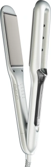 Выпрямитель Haier Aquamarine HHS-617 70Вт белый макс.темп.:230С покрытие:керамическое (FZ000SD00RU) - купить недорого с доставкой в интернет-магазине