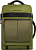 Рюкзак мужской Piquadro Arne CA6691S125/VE хаки ткань