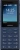 Мобильный телефон Nokia 130 DS TA-1704 синий моноблок 2.4" GSM900/1800 Protect MP3 - купить недорого с доставкой в интернет-магазине