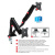 Кронштейн для мониторов Arm Media LCD-T22 черный 15"-32" макс.14кг настольный поворот и наклон верт.перемещ. - цена, купить или заказать с доставкой в интернет-магазине Кронштейн для мониторов Arm Media LCD-T22 черный 15"-32" макс.14кг настольный поворот и наклон верт.перемещ. - купить недорого с доставкой в интернет-магазине