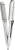 Выпрямитель Haier Aquamarine HHS-617 70Вт белый макс.темп.:230С покрытие:керамическое (FZ000SD00RU) - купить недорого с доставкой в интернет-магазине