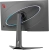 Монитор Bloody 27" MN272Q темно-серый IPS LED 1ms 16:9 HDMI M/M матовая HAS Piv 400cd 178гр/178гр 2560x1440 240Hz G-Sync FreeSync DP 2K 6.55кг - купить недорого с доставкой в интернет-магазине