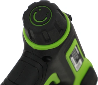 Степлер ручной Greenworks G24CS10 скобы 4/55/90/18GA - купить недорого с доставкой в интернет-магазине