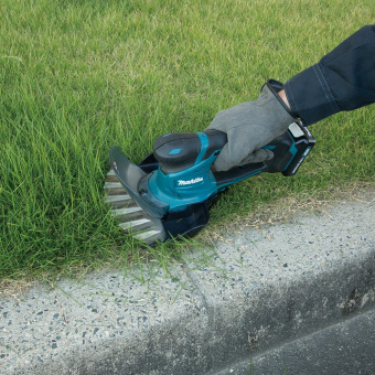 Ножницы для травы Makita UM600DWAEаккум. - купить недорого с доставкой в интернет-магазине