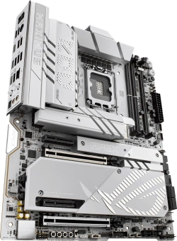 Материнская плата Asus ROG MAXIMUS Z890 APEX Soc-1851 Intel Z890 2xDDR5 ATX AC`97 8ch(7.1) 5Gigabit RAID - купить недорого с доставкой в интернет-магазине