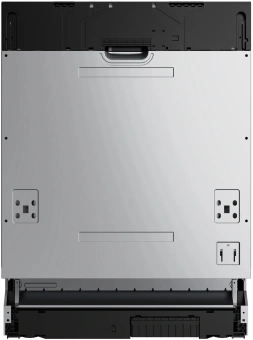 Посудомоечная машина встраив. Midea MID60S485I 2100Вт полноразмерная нержавеющая сталь инвертор - купить недорого с доставкой в интернет-магазине