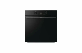 Духовой шкаф Электрический Gorenje BOS6737E05DBG черный - купить недорого с доставкой в интернет-магазине