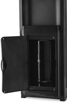Кулер AEL LD-AEL-86c напольный электронный черный - купить недорого с доставкой в интернет-магазине