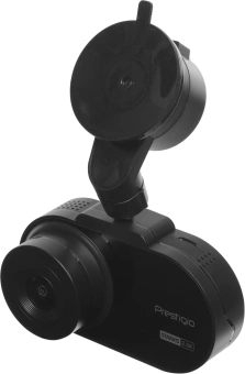 Видеорегистратор Prestigio RoadRunner 460W черный 5Mpix 1440x2560 1440p 140гр. Mstar SSC8629Q - купить недорого с доставкой в интернет-магазине