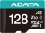 Флеш карта microSDXC 128GB A-Data AUSDX128GUI3V30SA2-RA1 Premier Pro + adapter - цена, купить или заказать с доставкой в интернет-магазине Флеш карта microSDXC 128GB A-Data AUSDX128GUI3V30SA2-RA1 Premier Pro + adapter - купить недорого с доставкой в интернет-магазине