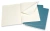 Блокнот Moleskine CAHIER JOURNAL CH023B44 XLarge 190х250мм обложка картон 120стр. нелинованный голубой (3шт) - купить недорого с доставкой в интернет-магазине